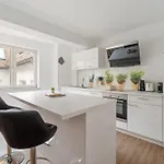 Altstadt Lage - Netflix - Koselig Apartamento *