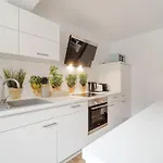 Altstadt Lage - Netflix - Koselig Apartamento