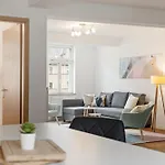 Apartamento Altstadt Lage - Netflix - Koselig Weimar (Thuringia)