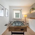 Apartamento Altstadt Lage - Netflix - Koselig *