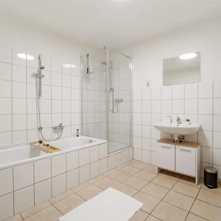 Altstadt Lage - Netflix - Koselig Apartment *