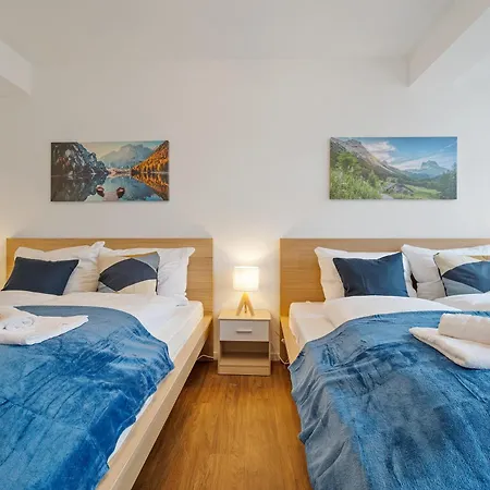 Altstadt Lage - Netflix - Koselig 아파트 *