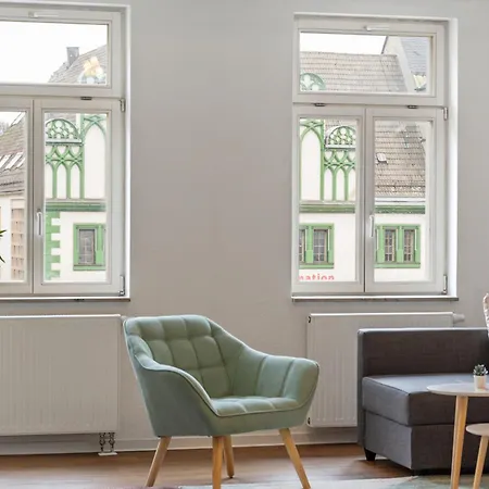 Altstadt Lage - Netflix - Koselig * Weimar (Thuringia)