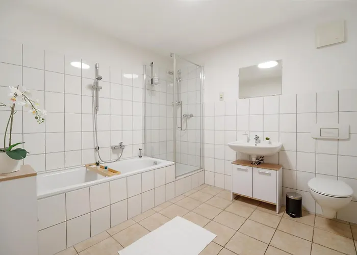 Altstadt Lage - Netflix - Koselig Appartamento *