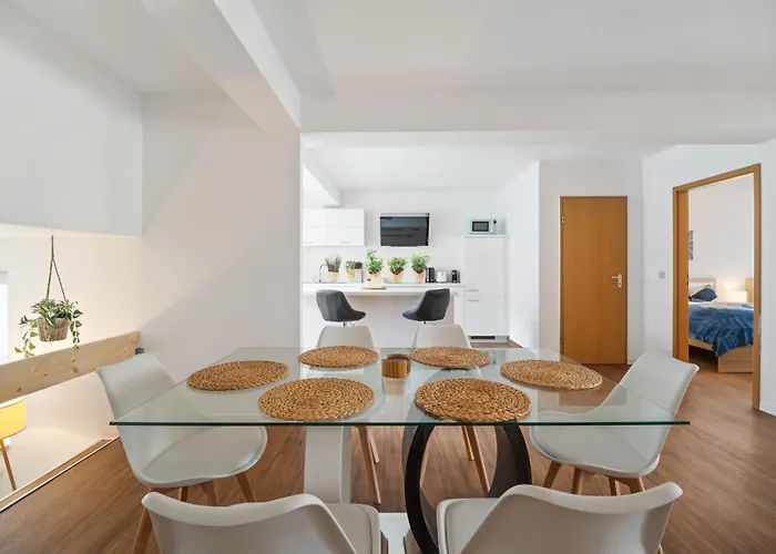 Altstadt Lage - Netflix - Koselig