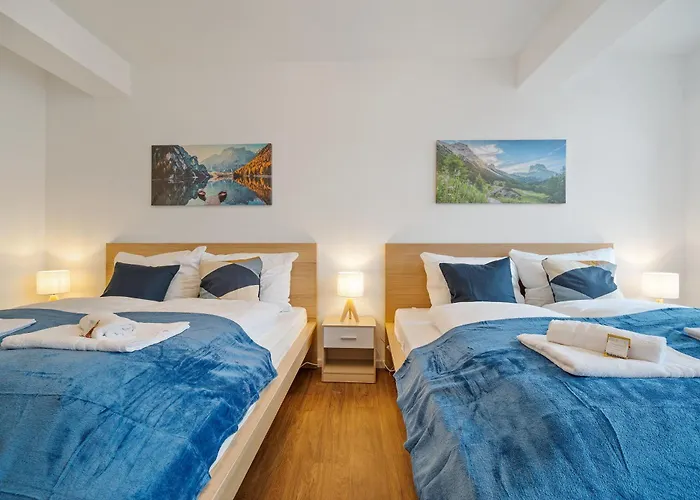 Altstadt Lage - Netflix - Koselig Apartamento *