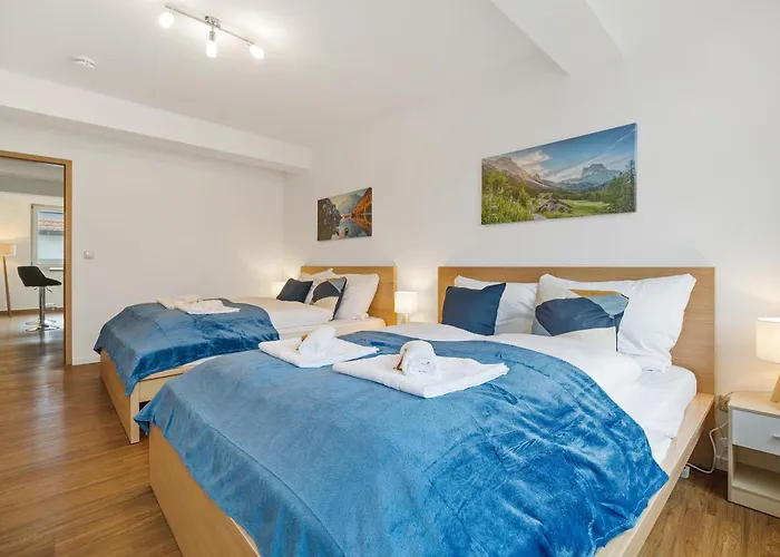 Apartamento Altstadt Lage - Netflix - Koselig Weimar (Thuringia)